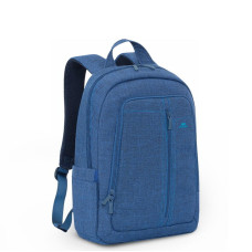 Рюкзак для ноутбуков Rivacase 7560 15.6" Blue