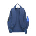 Рюкзак для ноутбуков Rivacase 7560 15.6" Blue