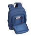 Рюкзак для ноутбуков Rivacase 7560 15.6" Blue