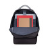 Рюкзак для ноутбуков Rivacase 7562 15.6" Black