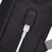 Рюкзак для ноутбуков Rivacase 7562 15.6" Black