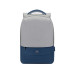 Рюкзак для ноутбуков Rivacase 7562 15.6" Grey Blue