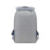Рюкзак для ноутбуков Rivacase 7562 15.6" Grey Blue