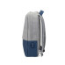 Рюкзак для ноутбуков Rivacase 7562 15.6" Grey Blue