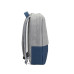 Рюкзак для ноутбуков Rivacase 7562 15.6" Grey Blue