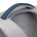 Рюкзак для ноутбуков Rivacase 7562 15.6" Grey Blue