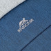 Рюкзак для ноутбуков Rivacase 7562 15.6" Grey Blue