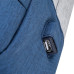 Рюкзак для ноутбуков Rivacase 7562 15.6" Grey Blue