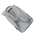 Рюкзак для ноутбуков Rivacase 7562 15.6" Grey Blue