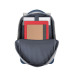 Рюкзак для ноутбуков Rivacase 7562 15.6" Grey Blue