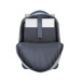 Рюкзак для ноутбуков Rivacase 7562 15.6" Grey Blue
