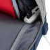 Рюкзак для ноутбуков Rivacase 7562 15.6" Grey Blue