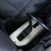Рюкзак для ноутбуков Rivacase 7562 15.6" Grey Blue
