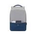 Рюкзак для ноутбуков Rivacase 7562 15.6" Grey Blue
