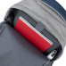 Рюкзак для ноутбуков Rivacase 7562 15.6" Grey Blue