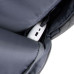 Рюкзак для ноутбуков Rivacase 7562 15.6" Grey Blue