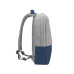 Рюкзак для ноутбуков Rivacase 7562 15.6" Grey Blue