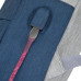 Рюкзак для ноутбуков Rivacase 7562 15.6" Grey Blue