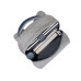 Рюкзак для ноутбуков Rivacase 7562 15.6" Grey Blue