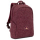 Рюкзак для ноутбуков Rivacase 7923 13.3" Burgundy Red