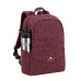 Рюкзак для ноутбуков Rivacase 7923 13.3" Burgundy Red