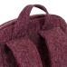 Рюкзак для ноутбуков Rivacase 7923 13.3" Burgundy Red