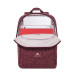 Рюкзак для ноутбуков Rivacase 7923 13.3" Burgundy Red