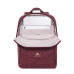 Рюкзак для ноутбуков Rivacase 7923 13.3" Burgundy Red