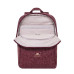 Рюкзак для ноутбуков Rivacase 7923 13.3" Burgundy Red