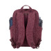 Рюкзак для ноутбуков Rivacase 7923 13.3" Burgundy Red