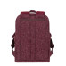 Рюкзак для ноутбуков Rivacase 7923 13.3" Burgundy Red