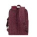 Рюкзак для ноутбуков Rivacase 7923 13.3" Burgundy Red