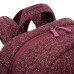 Рюкзак для ноутбуков Rivacase 7923 13.3" Burgundy Red