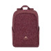 Рюкзак для ноутбуков Rivacase 7923 13.3" Burgundy Red