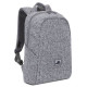 Рюкзак для ноутбуков Rivacase 7923 13.3" Light Grey
