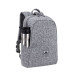 Рюкзак для ноутбуков Rivacase 7923 13.3" Light Grey