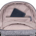 Рюкзак для ноутбуков Rivacase 7923 13.3" Light Grey