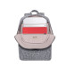 Рюкзак для ноутбуков Rivacase 7923 13.3" Light Grey