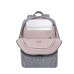 Рюкзак для ноутбуков Rivacase 7923 13.3" Light Grey