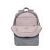 Рюкзак для ноутбуков Rivacase 7923 13.3" Light Grey