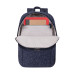 Рюкзак для ноутбуков Rivacase 7962 15.6" Dark Blue