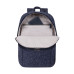 Рюкзак для ноутбуков Rivacase 7962 15.6" Dark Blue