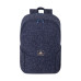 Рюкзак для ноутбуков Rivacase 7962 15.6" Dark Blue