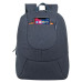 Рюкзак Rivacase 7723 Dark grey