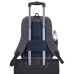 Рюкзак Rivacase 7760 Grey