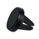 Держатель автомобильный MLB007 магнитный Black