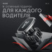 Держатель автомобильный в решетку вентиляции Ycar