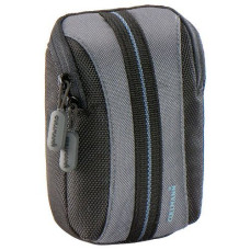 Сумка CULLMANN 93120 COMO Compact 200 Black