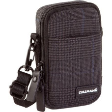 Сумка CULLMANN 95813 BERLIN Compact 100 Brown check