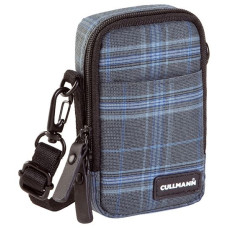 Сумка CULLMANN 95811 BERLIN Compact 100 Grey check